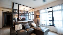 Blk 278B Compassvale Helm (Sengkang), HDB 5 Rooms #555424291